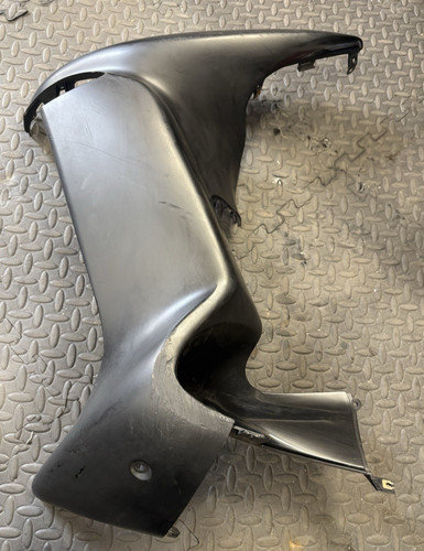 Yamaha xq125 maxster left hand - maxster,
