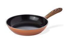 Non Stick Induction Hob Copper
