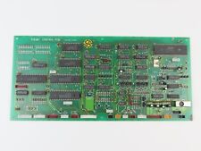 *Tascam TSR8* Control PCB Board 52102674-03 Reel to Reel Part /Ts122