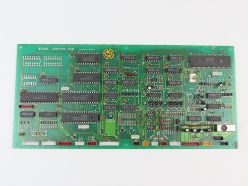 Tascam tsr8 control pcb - *tascam,