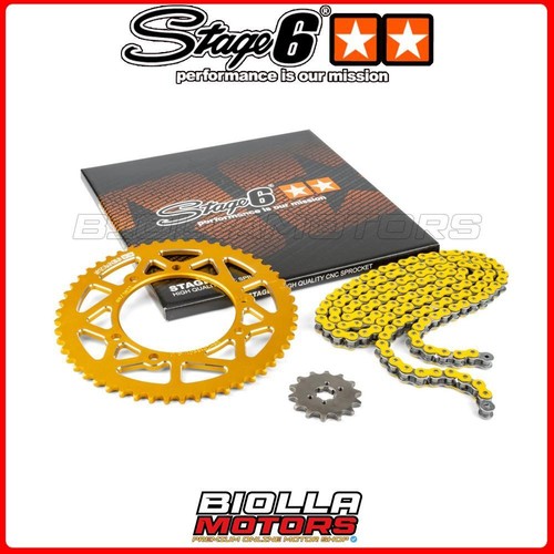 2119323 chain kit 13x53 - s6-2119323/ye,
