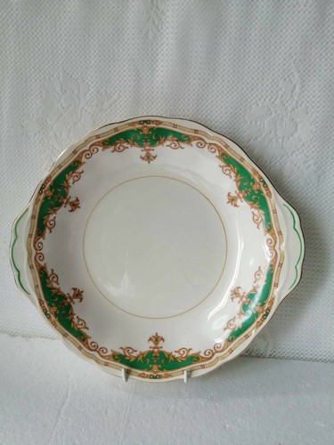 Beautiful vintage platter - beautiful,