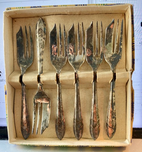 Vtg set epns - of,