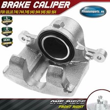 Brake Caliper Front Right for
