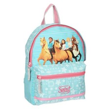 Kids Spirit Riding Free