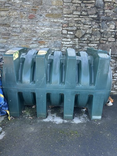 Fuel storage tank - storage,