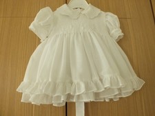 Couche  Tot  Baby Girl's Dress (BNWOT)