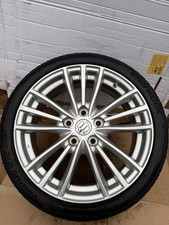 2012-16 SUZUKI SWIFT SPORT