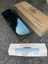 Rear View Mirror Wide Angle for Car SUV Trucks 13inch 330mm