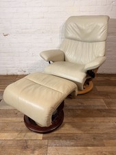 Stressless Ekornes Leather
