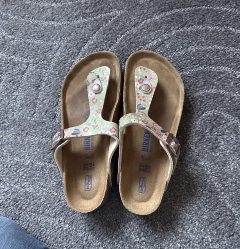Women gizeh soft footbed - women’s,