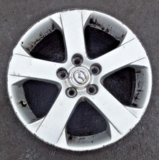 MAZDA 6 17" ALLOY WHEEL RIM