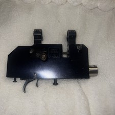 Theoben Rapid 7 .20 Block