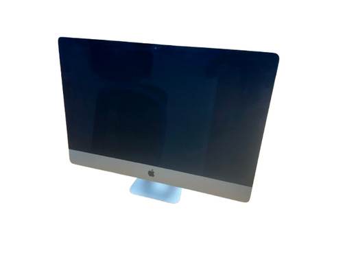 Apple imac late 2015 - late,
