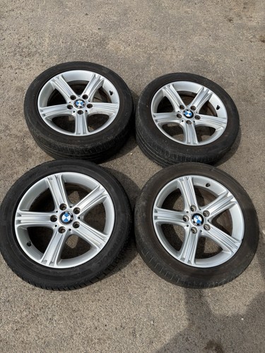Bmw series f30 f31 f32 - 3,