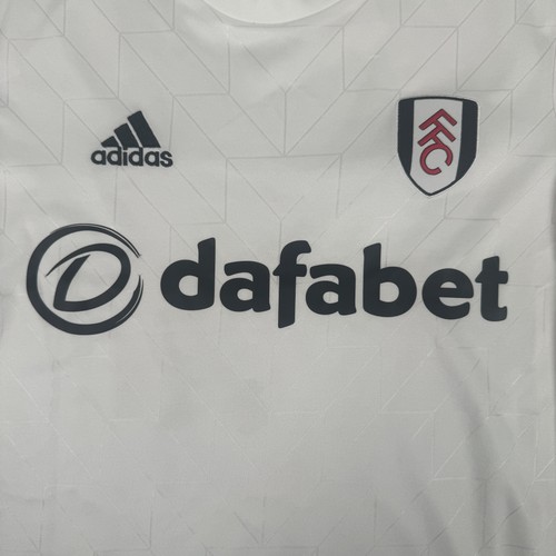 Fulham 2019 2020 home football - 2019/2020,