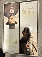 Agatha Christie's Poirot -