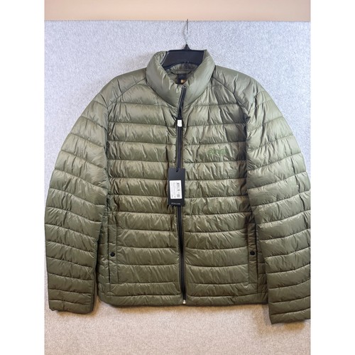 Hugo boss calanos men olive - men,