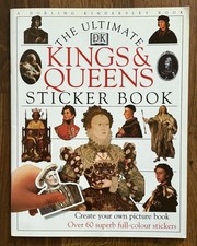 Kings & Queens Ultimate