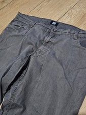 Mens Size 42 Grey  Jeans* Union Blues *