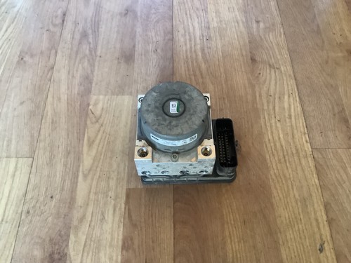 Ford fiesta mk7 abs pump - ford, mk7.5