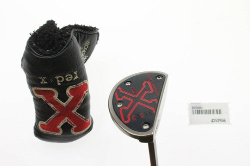 Scotty cameron red - scotty, x5