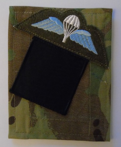 British army 4th battalion - 4th,