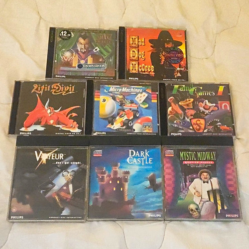 Philips game bundle - philips, bundle.