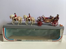 Corgi - 1902 State Landau -