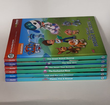 LeapFrog LeapReader Early