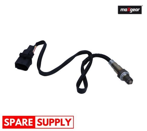 Lambda sensor for beetle - vw,