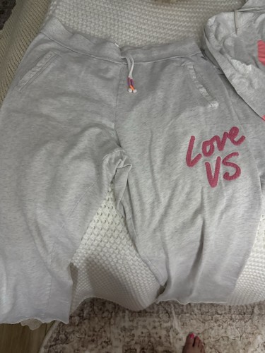 Victoria secret love gray - victoria's,