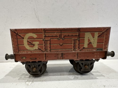 Gauge metal bodied - o,