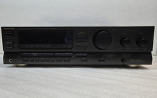 Technics SA-GX100 AM/FM audio
