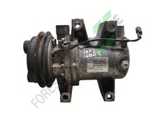 2017 ISUZU D-MAX 2.5 DIESEL AIR CONDITIONING PUMP 8981028241