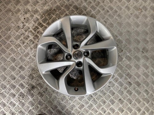 Vauxhall corsa 16 - 15-19, 16"