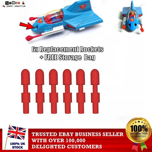 Corgi superman supermobile - superman,