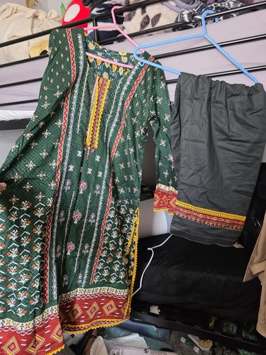 Pakistani shalwar kameez - pakistani,