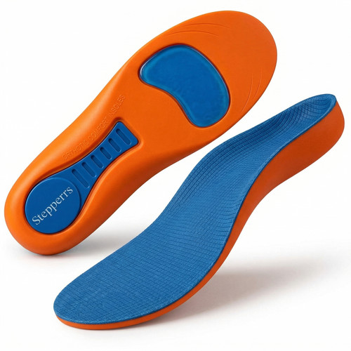 Orthotic gel activ work - orthotic,