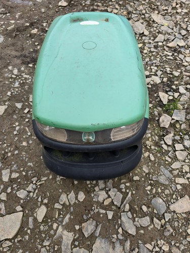 John deere lr175 ride - ride, lawn