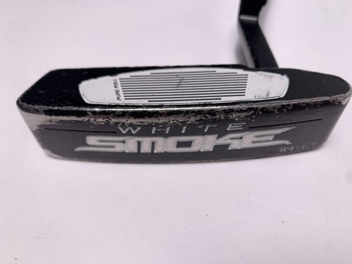 Taylormade white smoke 12 - white,