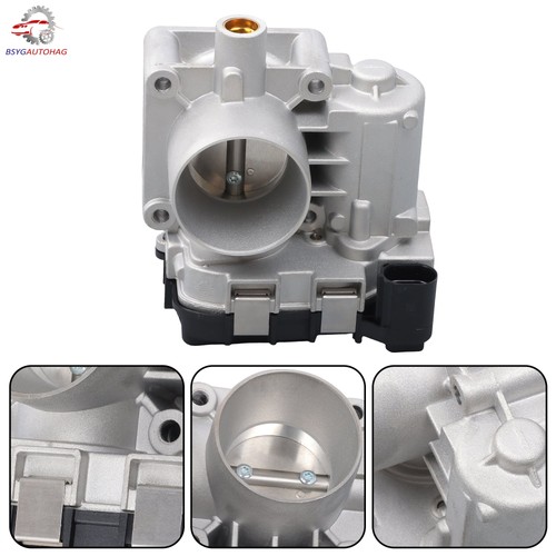Throttle body for - for, chrysler