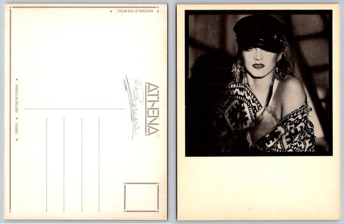 Madonna iain mckell athena - madonna,