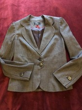 M&S Ladies Blazer Jacket Sz 10