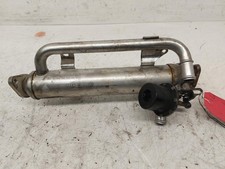 2010 MITSUBISHI LANCER 2.0L Diesel EGR Valve/Cooler