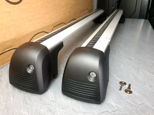 Genuine roof bars rack - genuine,