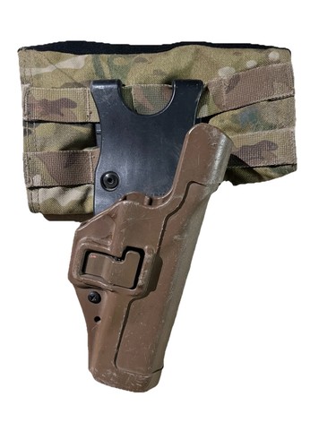 Blackhawk glock 22 - glock, pistol