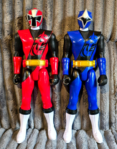 Power rangers ninja steel - , 12"