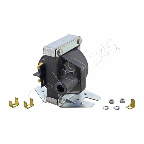 Ignition coil fits audi - fits,