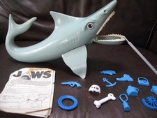 Ideal Jaws Game 1975 Movie